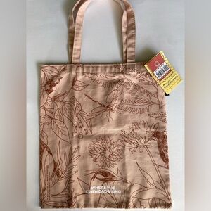 Where The Crawdads Sing Canvas Tote